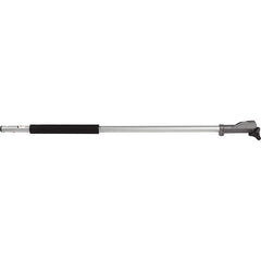 Milwaukee Tool - Power Lawn & Garden Equipment Accessories; Type: Attachment Extension ; Product Compatibility: Milwaukee String Trimmer ; Material: Metal ; Diameter (Inch): 2-1/4 ; Length (Inch): 41-1/2 ; Width (Inch): 2-1/4 - Exact Tooling