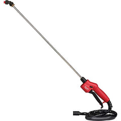 Milwaukee Tool - Garden & Pump Sprayer Accessories; Type: Sprayer Hose ; For Use With: MILWAUKEE? SWITCH TANK ; Form: Spray - Exact Tooling