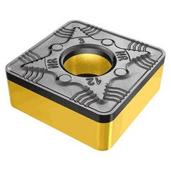 SNMM 856-NR Grade IC9250 Turning Insert - Exact Tooling