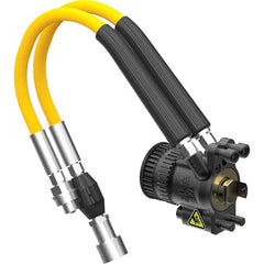 Enerpac - Power Torque Wrenches Type: Torque Wrench Maximum Ft Lbs: 5303 (Pounds) - Exact Tooling