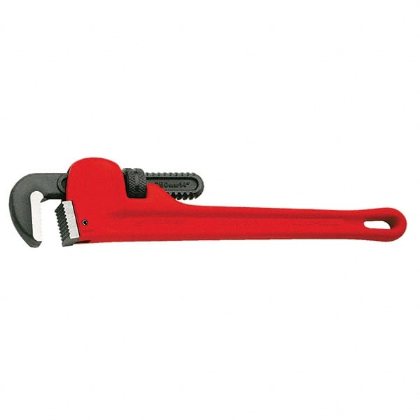 Rothenberger - Pipe Wrenches Type: All Purpose Specialty Wrench Maximum Pipe Capacity (Inch): 3 - Exact Tooling