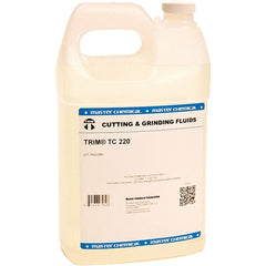 Master Fluid Solutions - 1 Gal Jug pH Adjuster - Low Foam, Series Trim TC220 - Exact Tooling