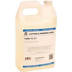 Master Fluid Solutions - 1 Gal Jug pH Adjuster - Low Foam, Series Trim TC211 - Exact Tooling