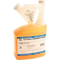 Master Fluid Solutions - 2 Qt Bottle Lube/Emulsifier Additive - Low Foam, Series Trim TC175 - Exact Tooling