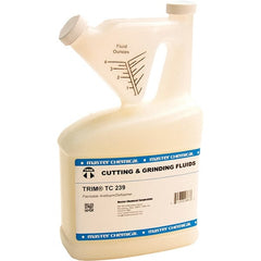 Master Fluid Solutions - 2 Qt Bottle Lube/Emulsifier Additive - Low Foam, Series Trim TC251 - Exact Tooling