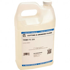 Master Fluid Solutions - 1 Gal Jug Lube/Emulsifier Additive - Low Foam, Series Trim TC233 - Exact Tooling