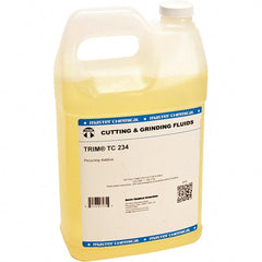 Master Fluid Solutions - 1 Gal Jug Recycling Additive - Low Foam, Series Trim TC234 - Exact Tooling