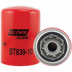 Baldwin Filters - Automotive Hydraulic Filter - Exact Tooling