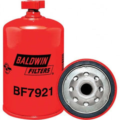 Baldwin Filters - Automotive Fuel/Water Separator Element - Exact Tooling