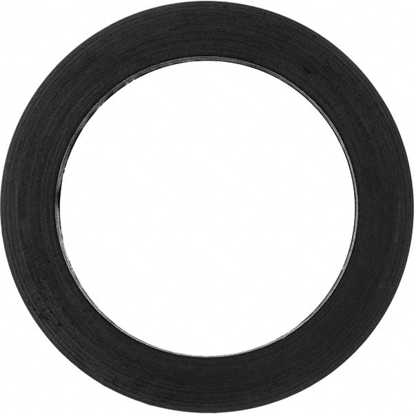 Value Collection - 5/8" OD Buna-N O-Ring - 1/16" Thick, Square Cross Section, Durometer 70 - Exact Tooling