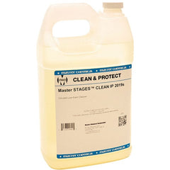 Master Fluid Solutions - 1 Gal Jug Cleaner - Low Foam, Series Clean 2019 - Exact Tooling