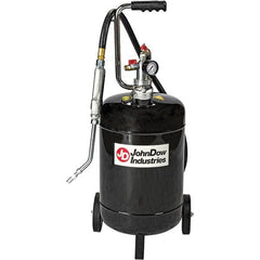JohnDow - Automotive Fluid Pumps Type: Spigot Pump For Use With: Oil - Exact Tooling