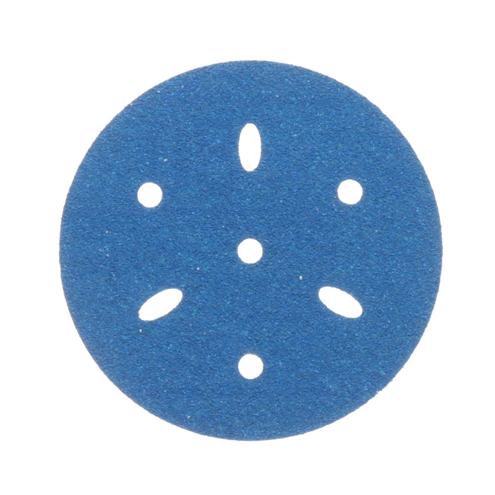 3M - Hook & Loop Discs; Abrasive Type: Coated ; Disc Diameter (Inch): 3 ; Abrasive Material: Ceramic Aluminum Oxide ; Grit: 80 ; Backing Weight: C ; For Use With: Collision Repair; Commercial and Specialty Vehicles; Marine - Exact Tooling