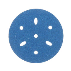 3M - Hook & Loop Discs; Abrasive Type: Coated ; Disc Diameter (Inch): 3 ; Abrasive Material: Ceramic Aluminum Oxide ; Grit: 80 ; Backing Weight: C ; For Use With: Collision Repair; Commercial and Specialty Vehicles; Marine - Exact Tooling