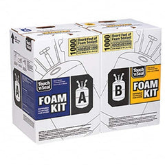 DAP - Caulk & Sealants   Product Type: Foam    Chemical Type: Polyurethane - Exact Tooling