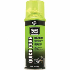 DAP - Caulk & Sealants   Product Type: Foam    Chemical Type: Polyurethane - Exact Tooling