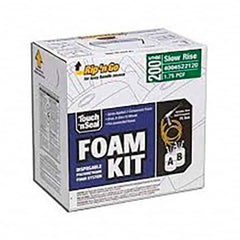 DAP - Caulk & Sealants   Product Type: Foam    Chemical Type: Polyurethane - Exact Tooling