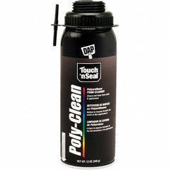 DAP - Caulk & Sealants   Product Type: Foam    Chemical Type: Polyurethane - Exact Tooling