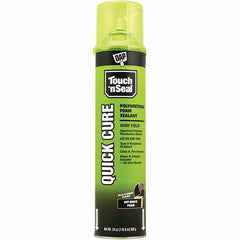 DAP - Caulk & Sealants   Product Type: Foam    Chemical Type: Polyurethane - Exact Tooling