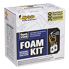 DAP - Caulk & Sealants   Product Type: Foam    Chemical Type: Polyurethane - Exact Tooling