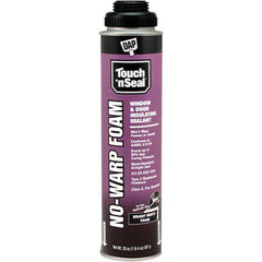 DAP - Caulk & Sealants   Product Type: Foam    Chemical Type: Polyurethane - Exact Tooling