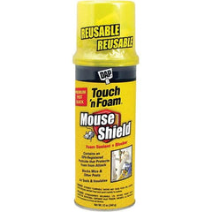 DAP - Caulk & Sealants   Product Type: Foam    Chemical Type: Polyurethane - Exact Tooling