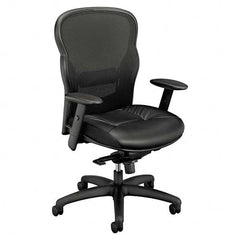 Hon - 44-5/8" High High Back Chair - Exact Tooling