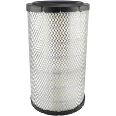 Baldwin Filters - Automotive Air Filter - Exact Tooling