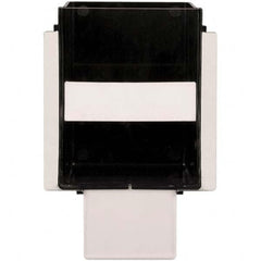 Master Lock - Group Lockout Boxes Portable or Wall Mount: Portable Maximum Number of Padlocks: 0 - Exact Tooling