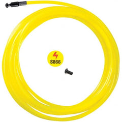 Master Lock - Cable Lockouts Cable Length (Feet): 9 Number of Lockout Points: 0 - Exact Tooling