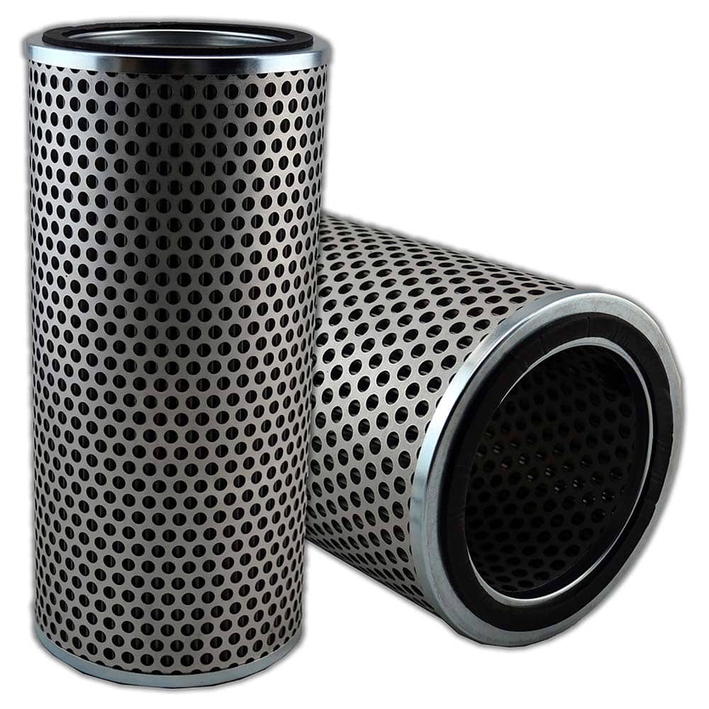 Main Filter - Filter Elements & Assemblies; Filter Type: Replacement/Interchange Hydraulic Filter ; Media Type: Wire Mesh ; OEM Cross Reference Number: FILTER MART 280633 ; Micron Rating: 149 - Exact Tooling