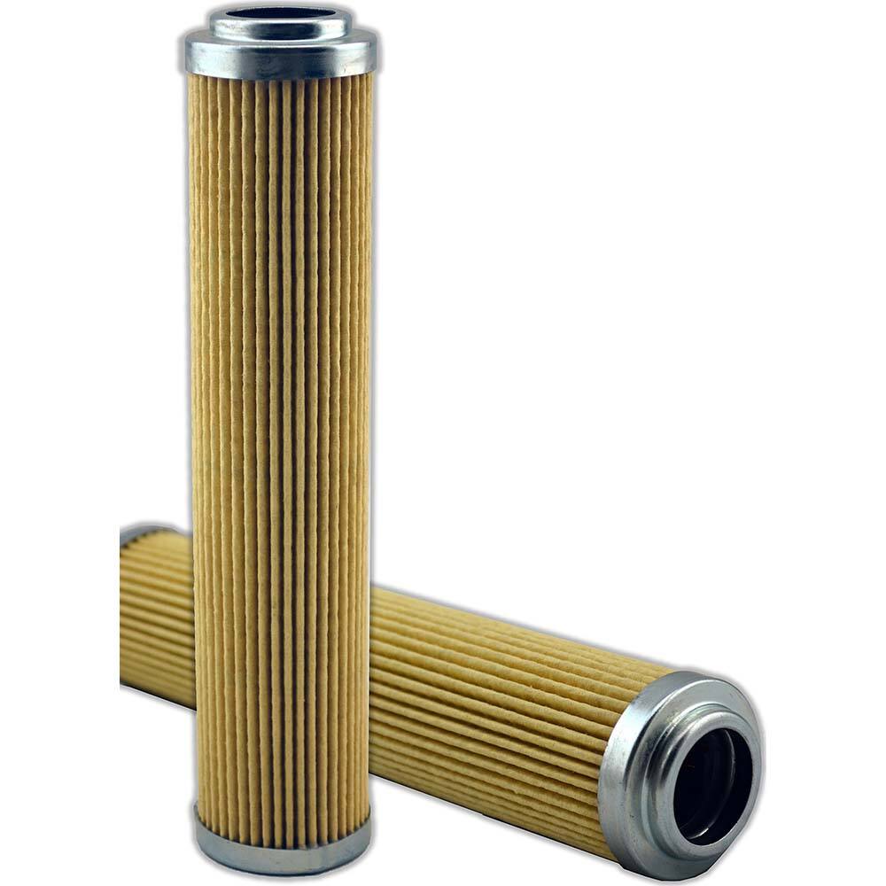Main Filter - Filter Elements & Assemblies; Filter Type: Replacement/Interchange Hydraulic Filter ; Media Type: Cellulose ; OEM Cross Reference Number: WIX D43A03CAV ; Micron Rating: 3 - Exact Tooling