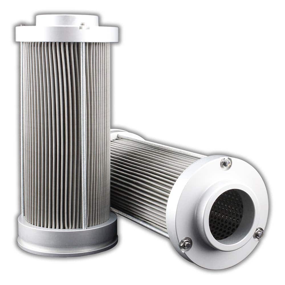 Main Filter - Filter Elements & Assemblies; Filter Type: Replacement/Interchange Hydraulic Filter ; Media Type: Wire Mesh ; OEM Cross Reference Number: PARKER 922977 ; Micron Rating: 149 ; Parker Part Number: 922977 - Exact Tooling