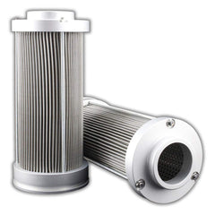 Main Filter - Filter Elements & Assemblies; Filter Type: Replacement/Interchange Hydraulic Filter ; Media Type: Wire Mesh ; OEM Cross Reference Number: FILTER MART 324281 ; Micron Rating: 149 - Exact Tooling