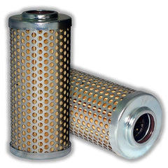 Main Filter - Filter Elements & Assemblies; Filter Type: Replacement/Interchange Hydraulic Filter ; Media Type: Cellulose ; OEM Cross Reference Number: FILTREC D811C10A ; Micron Rating: 10 - Exact Tooling
