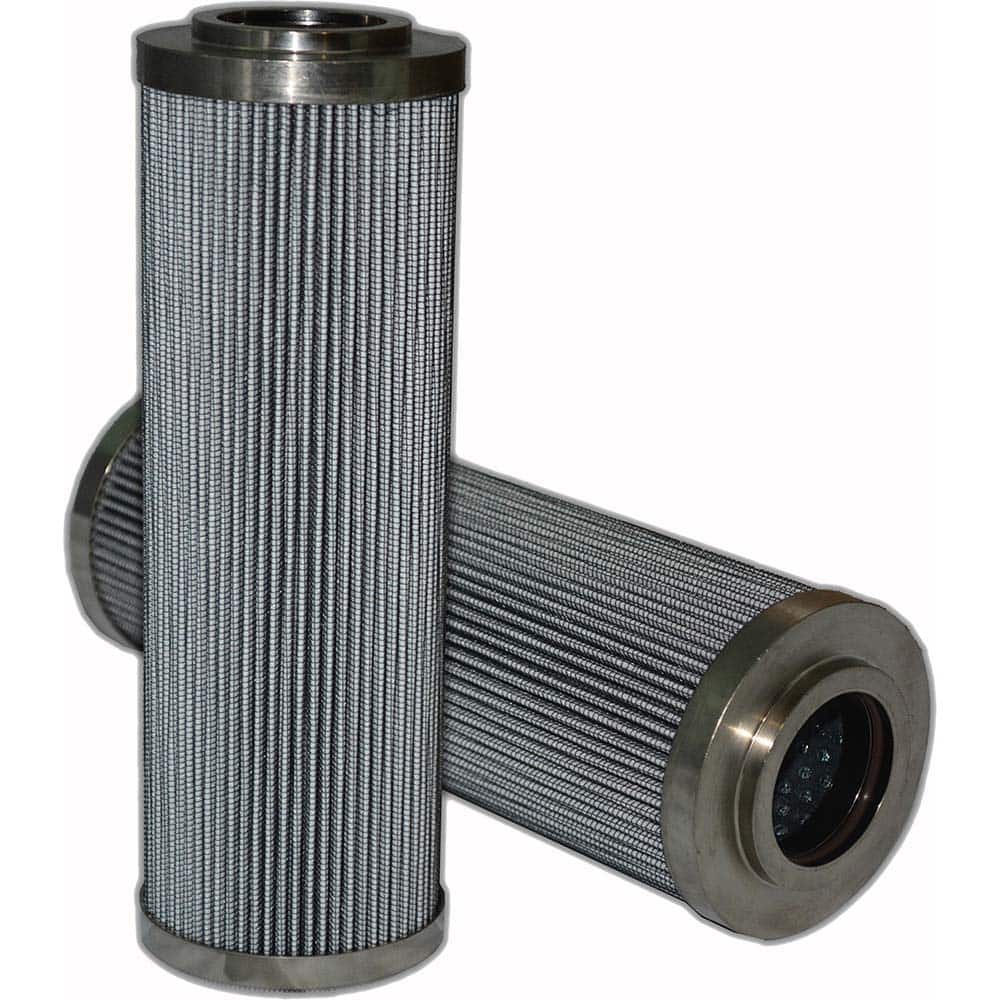 Main Filter - Filter Elements & Assemblies; Filter Type: Replacement/Interchange Hydraulic Filter ; Media Type: Microglass ; OEM Cross Reference Number: AIRFIL AFKOVL1556225 ; Micron Rating: 25 - Exact Tooling