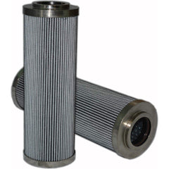 Main Filter - Filter Elements & Assemblies; Filter Type: Replacement/Interchange Hydraulic Filter ; Media Type: Microglass ; OEM Cross Reference Number: AIRFIL AFKOVL1556225 ; Micron Rating: 25 - Exact Tooling
