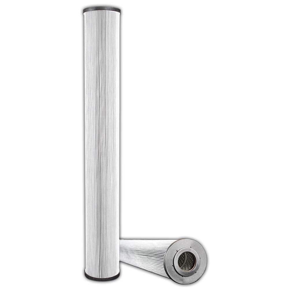 Main Filter - Filter Elements & Assemblies; Filter Type: Replacement/Interchange Hydraulic Filter ; Media Type: Microglass ; OEM Cross Reference Number: MP FILTRI HP3253A25ANP01 ; Micron Rating: 25 - Exact Tooling