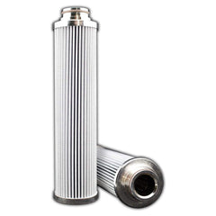 Main Filter - Filter Elements & Assemblies; Filter Type: Replacement/Interchange Hydraulic Filter ; Media Type: Microglass ; OEM Cross Reference Number: PARKER 925840 ; Micron Rating: 3 ; Parker Part Number: 925840 - Exact Tooling
