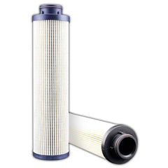 Main Filter - Filter Elements & Assemblies; Filter Type: Replacement/Interchange Hydraulic Filter ; Media Type: Cellulose ; OEM Cross Reference Number: PARKER 925834 ; Micron Rating: 25 ; Parker Part Number: 925834 - Exact Tooling
