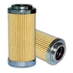 Main Filter - Filter Elements & Assemblies; Filter Type: Replacement/Interchange Hydraulic Filter ; Media Type: Cellulose ; OEM Cross Reference Number: WIX D75A10CAV ; Micron Rating: 10 - Exact Tooling