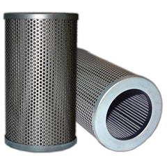 Main Filter - Filter Elements & Assemblies; Filter Type: Replacement/Interchange Hydraulic Filter ; Media Type: Microglass ; OEM Cross Reference Number: HY-PRO HPTX2L725MB ; Micron Rating: 25 - Exact Tooling