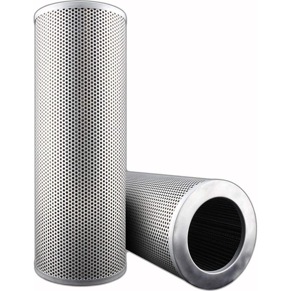 Main Filter - Filter Elements & Assemblies; Filter Type: Replacement/Interchange Hydraulic Filter ; Media Type: Wire Mesh ; OEM Cross Reference Number: FILTER MART 282564 ; Micron Rating: 125 - Exact Tooling