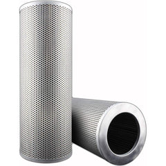 Main Filter - Filter Elements & Assemblies; Filter Type: Replacement/Interchange Hydraulic Filter ; Media Type: Wire Mesh ; OEM Cross Reference Number: FILTER MART 282564 ; Micron Rating: 125 - Exact Tooling