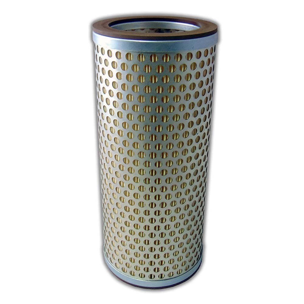 Main Filter - Filter Elements & Assemblies; Filter Type: Replacement/Interchange Hydraulic Filter ; Media Type: Cellulose ; OEM Cross Reference Number: CARQUEST 94695 ; Micron Rating: 10 - Exact Tooling