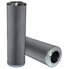 Main Filter - Filter Elements & Assemblies; Filter Type: Replacement/Interchange Hydraulic Filter ; Media Type: Microglass ; OEM Cross Reference Number: PARKER 932663Q ; Micron Rating: 5 ; Parker Part Number: 932663Q - Exact Tooling