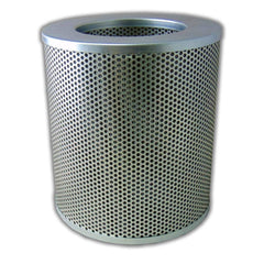 Main Filter - Filter Elements & Assemblies; Filter Type: Replacement/Interchange Hydraulic Filter ; Media Type: Microglass ; OEM Cross Reference Number: KOMATSU 2086071120 ; Micron Rating: 0 - Exact Tooling
