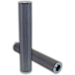 Main Filter - Filter Elements & Assemblies; Filter Type: Replacement/Interchange Hydraulic Filter ; Media Type: Wire Mesh ; OEM Cross Reference Number: PUROLATOR D210EAM753N1 ; Micron Rating: 60 - Exact Tooling