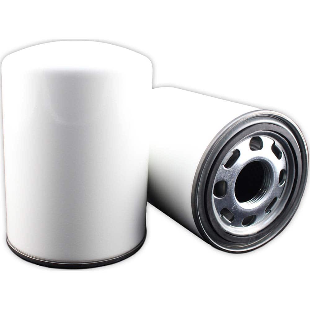 Main Filter - Filter Elements & Assemblies; Filter Type: Replacement/Interchange Spin-On Filter ; Media Type: Wire Mesh ; OEM Cross Reference Number: WIX A26A125T ; Micron Rating: 125 - Exact Tooling