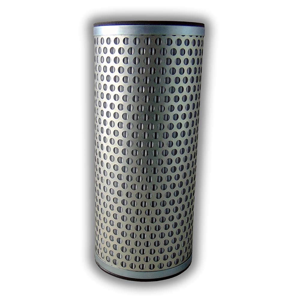 Main Filter - Filter Elements & Assemblies; Filter Type: Replacement/Interchange Hydraulic Filter ; Media Type: Polyester ; OEM Cross Reference Number: FILTER MART 282572 ; Micron Rating: 40 - Exact Tooling